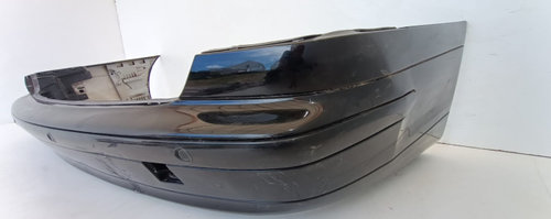 Bara Spate Break cu Senzori A2038850365 Mercedes-Benz C-Class W203 [2000 - 2004]