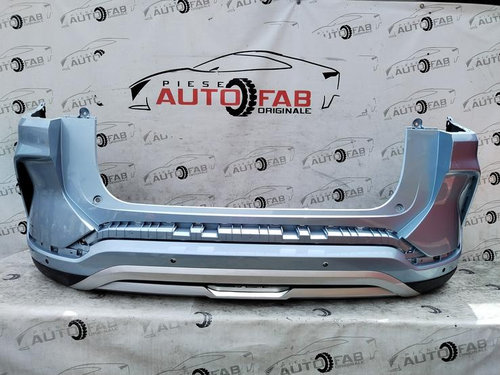 Bara spate BYD Song Plus Facelift an 2023-2024-2025 Gauri pentru 4 senzori Y3PN31L55D
