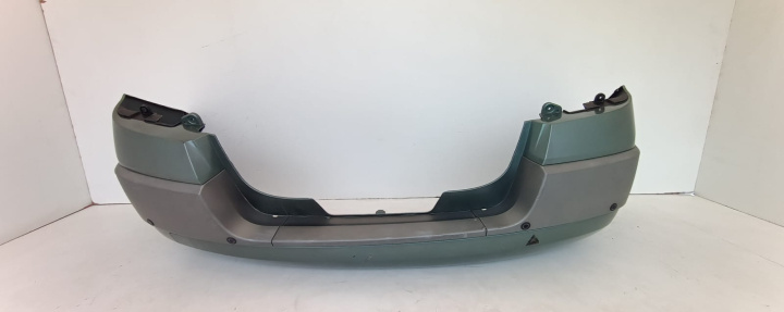 Bara Spate Cabrio, Cu Senzori 8200119068 / 43258 Renault Megane 2 [facelift] [2006 - 2012]