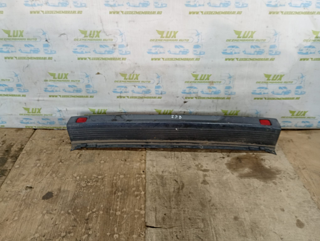 Bara spate centrala 735391061 Fiat Doblo [facelift] [2005 - 2009] 1.9 jtd