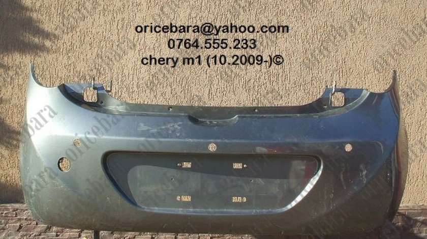 Bara spate chery m1 pret 200 lei tel