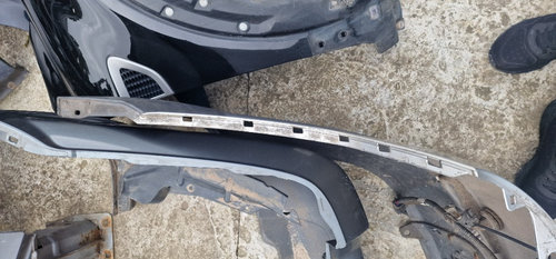 Bara Spate Chevrolet Captiva 2006-2010