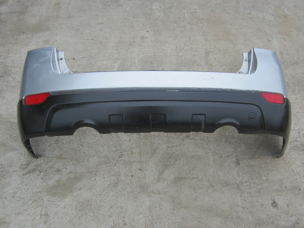 BARA SPATE CHEVROLET CAPTIVA FAB. 2006 - 2014 ⭐⭐⭐⭐⭐