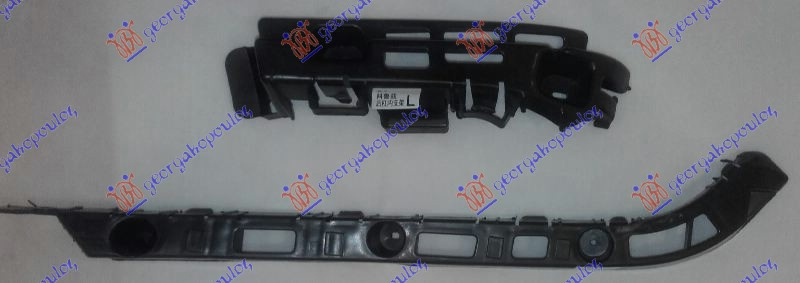 Bara Spate - Chevrolet Cruze 2009 , 94833089
