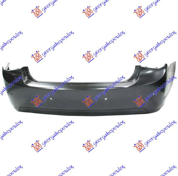 Bara Spate - Chevrolet Cruze 2009 , 96981076