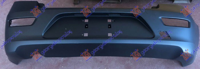 Bara Spate - Chevrolet Cruze 2013 , 95404332