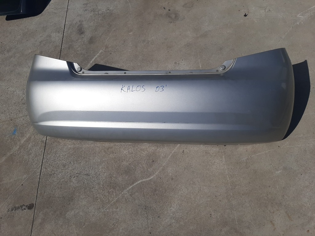 Bara spate chevrolet kalos 2003 96543017