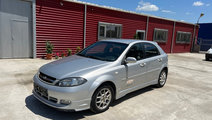 Bara spate Chevrolet Lacetti 2008 HATCHBACK 1.4 BE...
