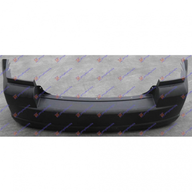 Bara Spate - Chevrolet Matiz 2005 , 96600191p