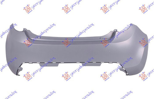 Bara Spate - Chevrolet Spark 2010 , 95986456