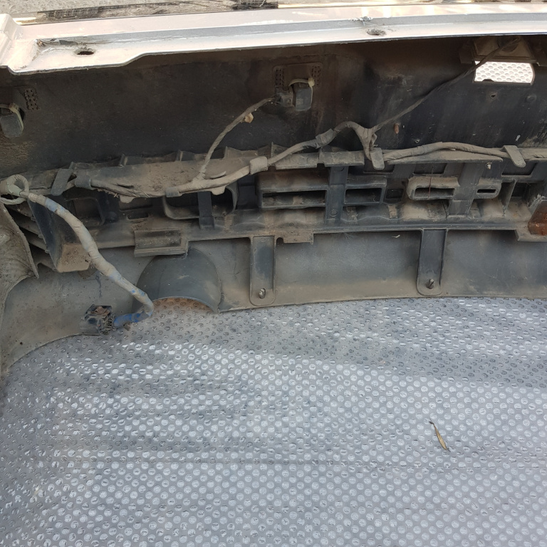 Bara Spate Chrysler 300 C (Lx) 2005-2010 3.5 3.5Csp Benzina Gri Sedan