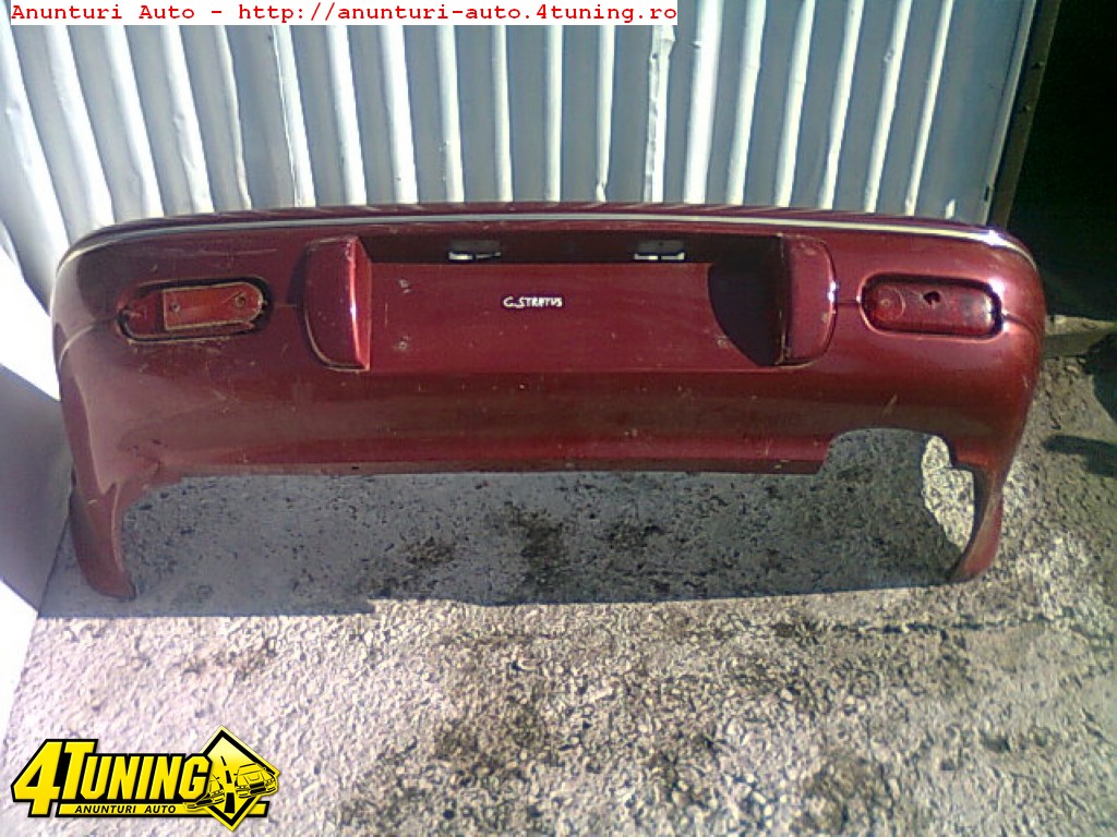 Bara spate Chrysler Stratus