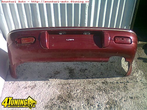 Bara spate Chrysler Stratus