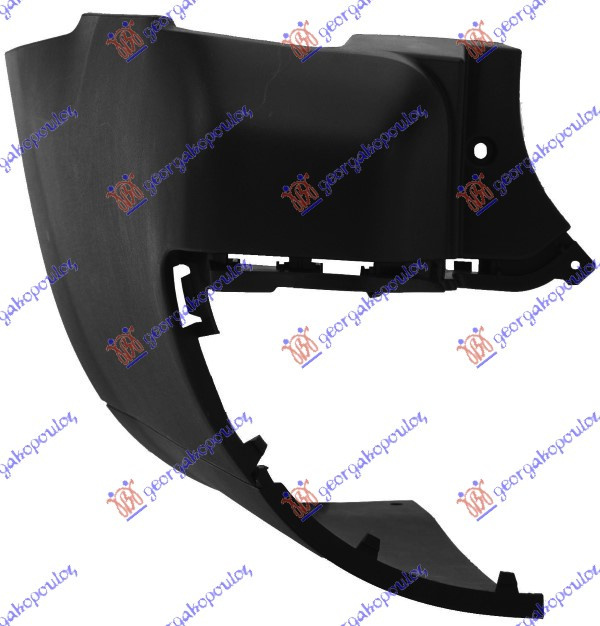 Bara Spate - Citroen Berlingo 2008 , 7410.Fs