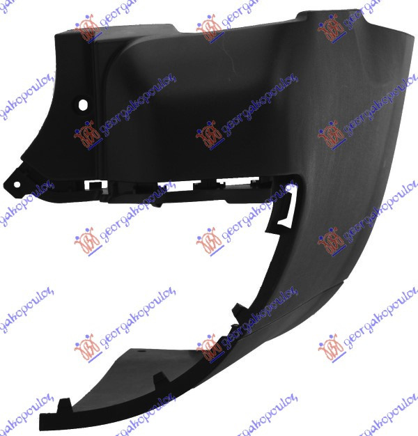 Bara Spate - Citroen Berlingo 2008 , 7410.Ft