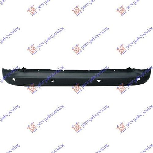 Bara Spate - Citroen Berlingo 2008 , 7410gf