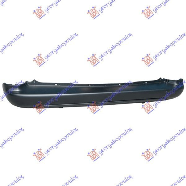 Bara Spate - Citroen Berlingo 2008 , 7410gg