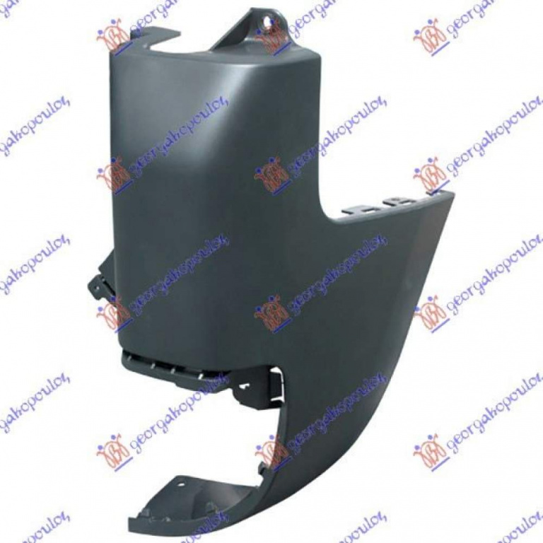 Bara Spate - Citroen Berlingo 2015 , 7410fq