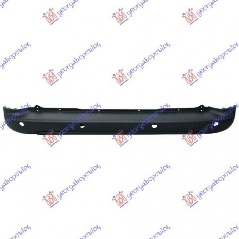Bara Spate - Citroen Berlingo 2015 , 7410gk