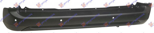 Bara Spate - Citroen Berlingo Van 1999 , 1633557280