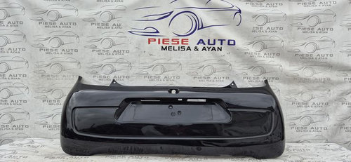 Bara spate Citroen C1 an 2014-2015-2016-2017-2018-2019-2020-2021 BWK58VIWS2