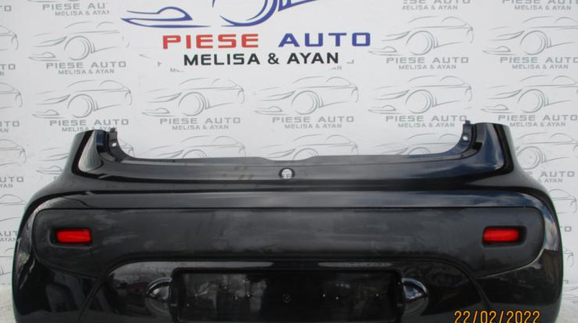 Bara spate Citroen C1,Peugeot 107 an 2005-2006-2007-2008-2009-2010-2011-2012 M8JEY905Z9