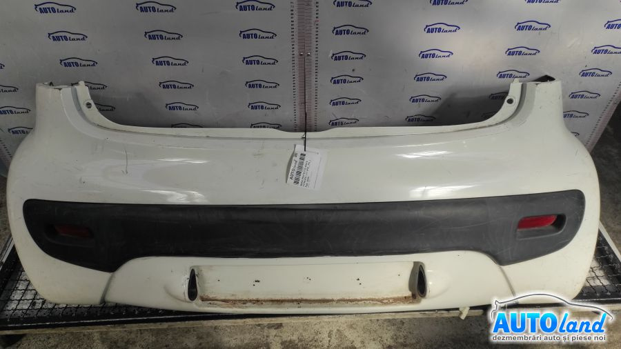 Bara Spate Citroen C1 PM ,PN 2005