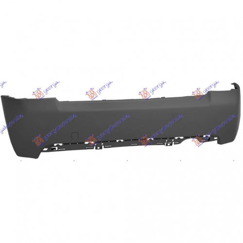 Bara Spate - Citroen C2 2008