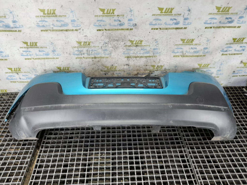 Bara spate Citroen C3 3 [2016 - 2020] 1.2 benzina HM05