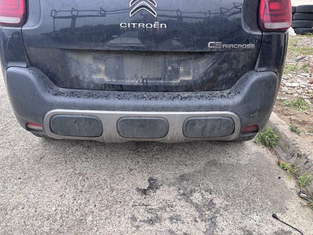 Bara spate Citroen C3 AirCross 1.2 Benzi