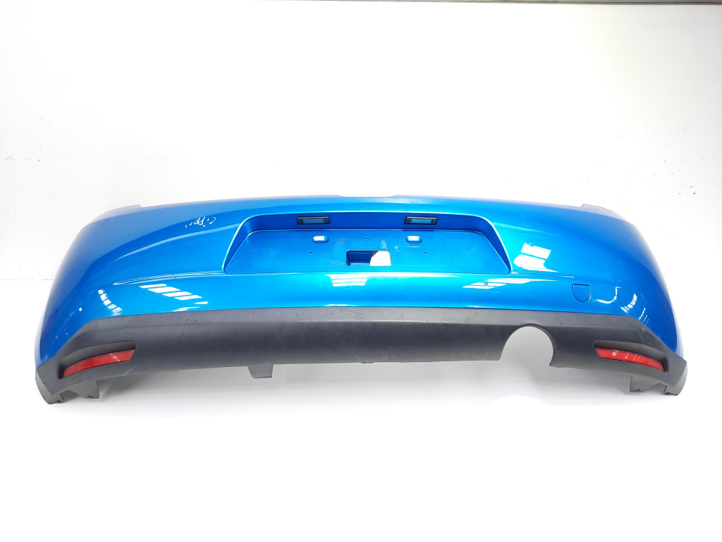 Bara spate, Citroen C3 (II) (id:465597)