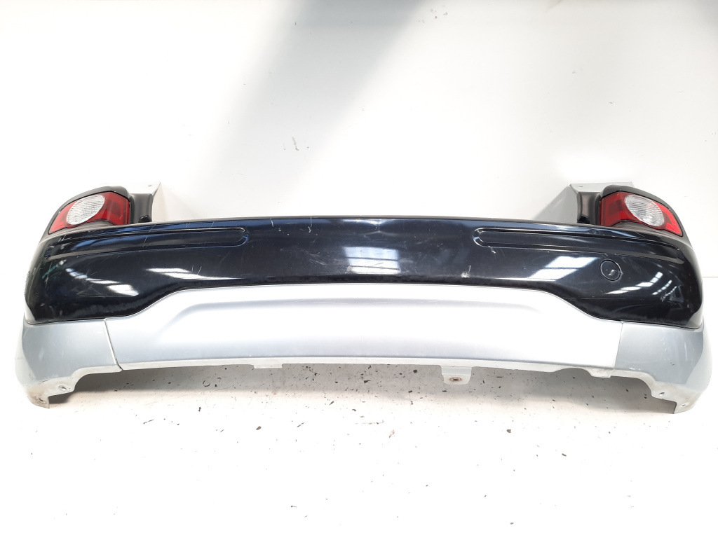 Bara spate, Citroen C3 Picasso (id:605555)