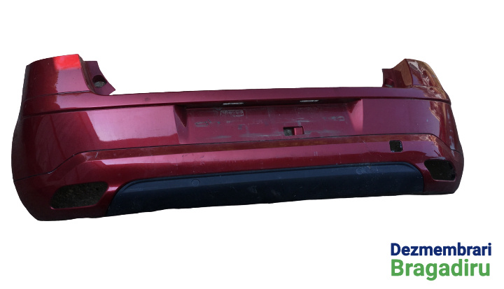 Bara spate Citroen C4 [2004 - 2008] Hatchback 3-usi 1.6 HDi MT (109 hp)