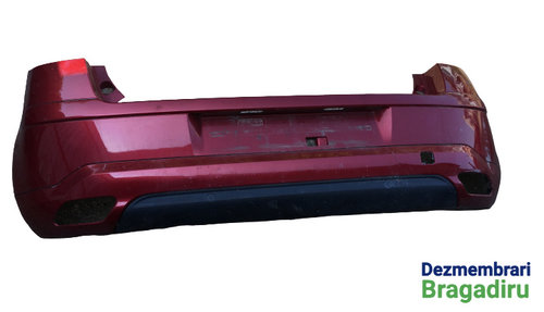 Bara spate Citroen C4 [2004 - 2008] Hatchback 3-usi 1.6 HDi MT (109 hp)