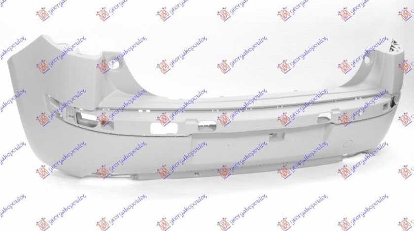 Bara Spate - Citroen C4 2004 , 7410.W9