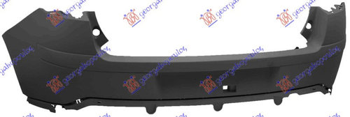 Bara Spate - Citroen C4 2004 , 7410x0