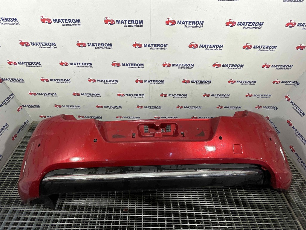 BARA SPATE CITROEN C4 - - (2015 2018)