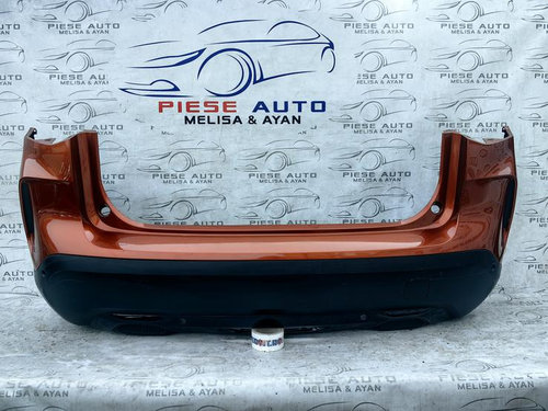 Bara spate Citroen C4 an 2020-2021-2022-2023-2024-2025 Gauri pentru 6 senzori 7M4AQWQ8H6