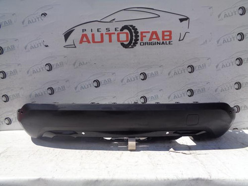 Bara spate Citroen C4 an 2021-2022-2023 gauri pentru 4 senzori TUKLNIDFLP