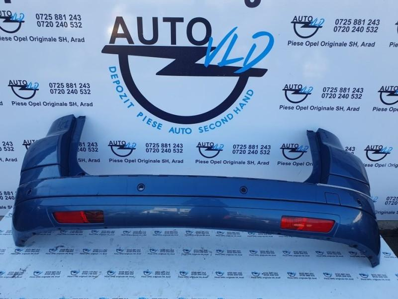 Bara spate Citroen C4 Grand Picasso 2006-2013 UA 9680518277