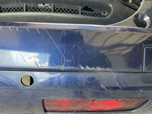 BARA SPATE CITROEN C4 GRAND PICASSO - - (2006 2013)