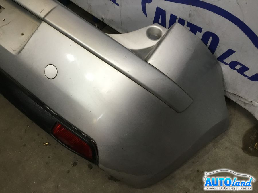 Bara Spate Citroen C4 LC 2004