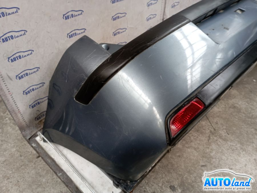 Bara Spate Citroen C4 LC 2004