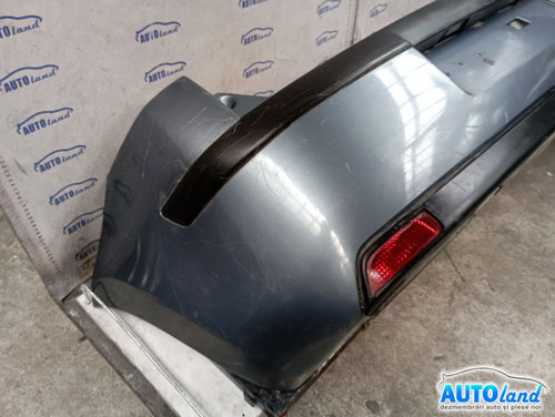 Bara Spate Citroen C4 LC 2004