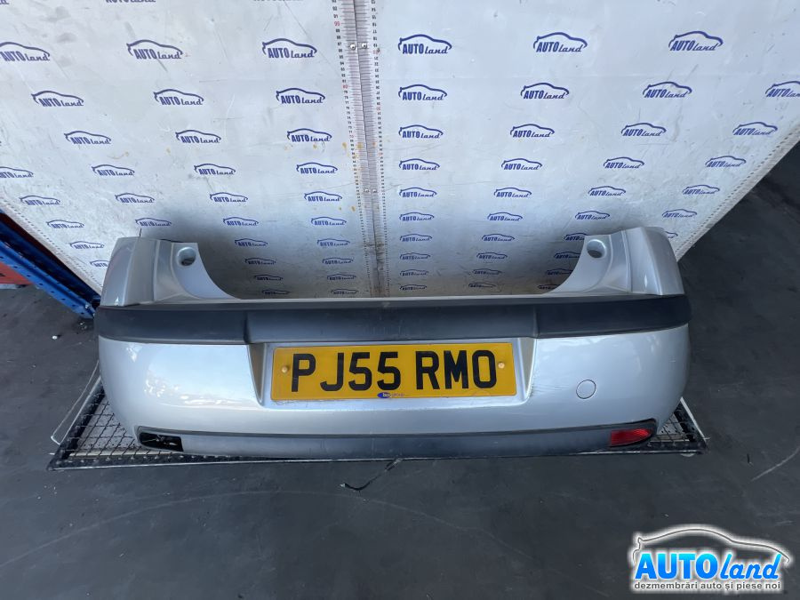 Bara Spate Citroen C4 LC 2004