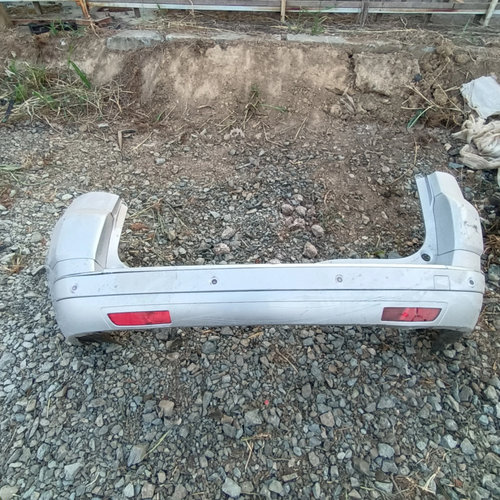 Bara Spate Citroen C4 Picasso 1 (Ud) 2007-2013 Gri