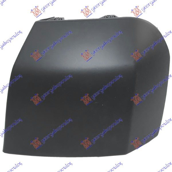 Bara Spate - Citroen C4 Picasso 2007 , 7452ll