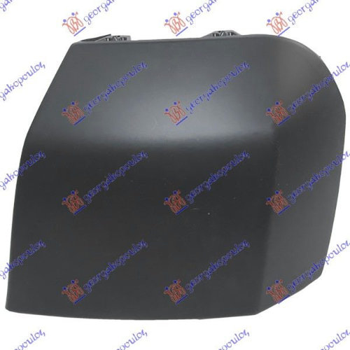 Bara Spate - Citroen C4 Picasso 2007 , 7452ll