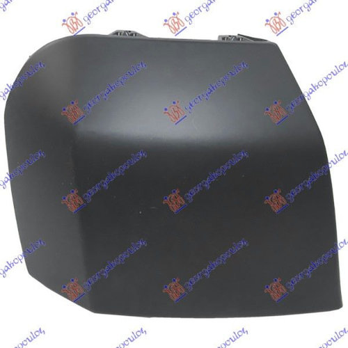 Bara Spate - Citroen C4 Picasso 2007 , 7452lp