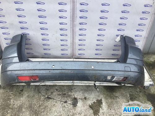 Bara Spate Citroen C4 Picasso UD 2007-2013